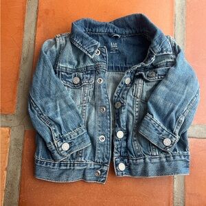 Gap denim Jacket